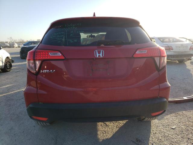 Photo 5 VIN: 3CZRU5H53HG702386 - HONDA HR-V 