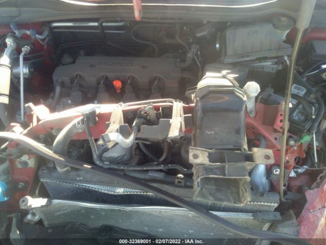 Photo 9 VIN: 3CZRU5H53HG708026 - HONDA HR-V 