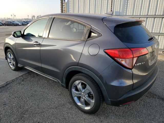 Photo 1 VIN: 3CZRU5H53HG708432 - HONDA HR-V EX 