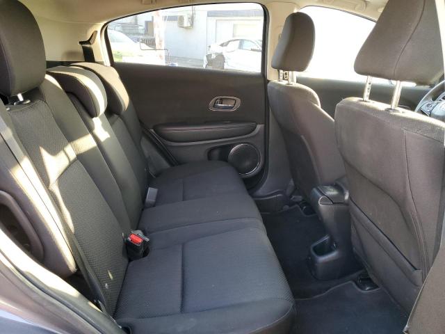 Photo 10 VIN: 3CZRU5H53HG708432 - HONDA HR-V EX 