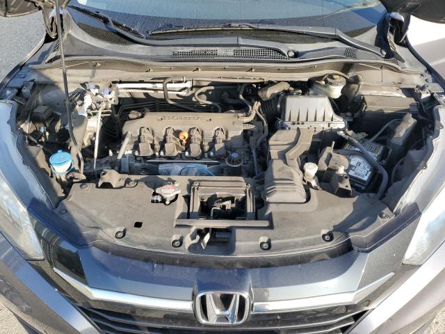 Photo 11 VIN: 3CZRU5H53HG708432 - HONDA HR-V EX 