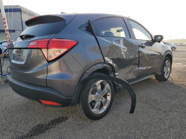 Photo 2 VIN: 3CZRU5H53HG708432 - HONDA HR-V EX 