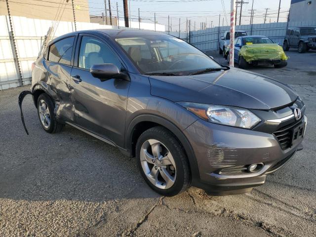 Photo 3 VIN: 3CZRU5H53HG708432 - HONDA HR-V EX 