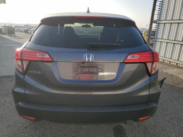 Photo 5 VIN: 3CZRU5H53HG708432 - HONDA HR-V EX 