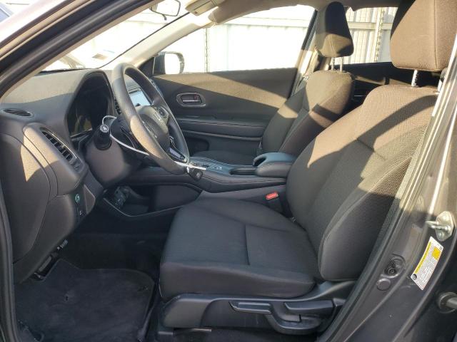 Photo 6 VIN: 3CZRU5H53HG708432 - HONDA HR-V EX 