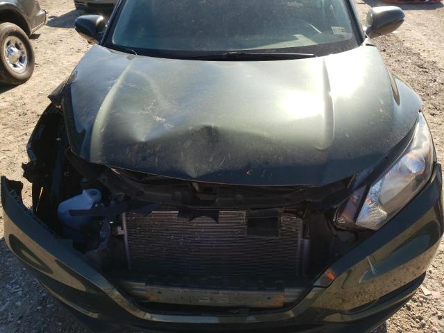 Photo 6 VIN: 3CZRU5H53HG709452 - HONDA HR-V EX 