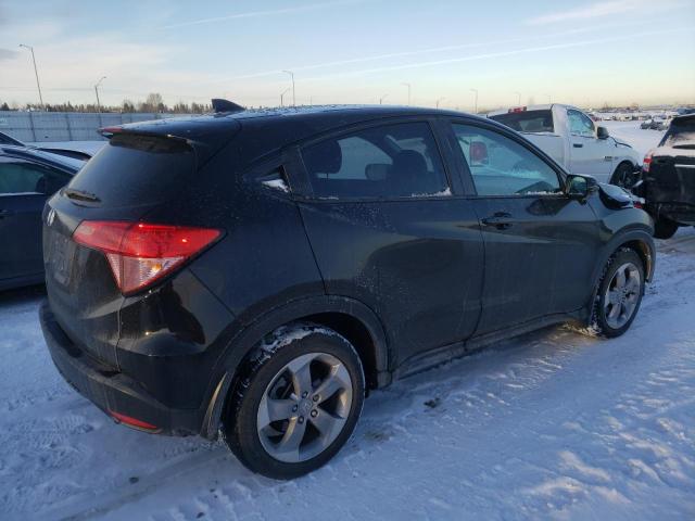 Photo 2 VIN: 3CZRU5H53HM100833 - HONDA HR-V EX 