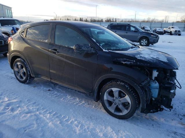 Photo 3 VIN: 3CZRU5H53HM100833 - HONDA HR-V EX 