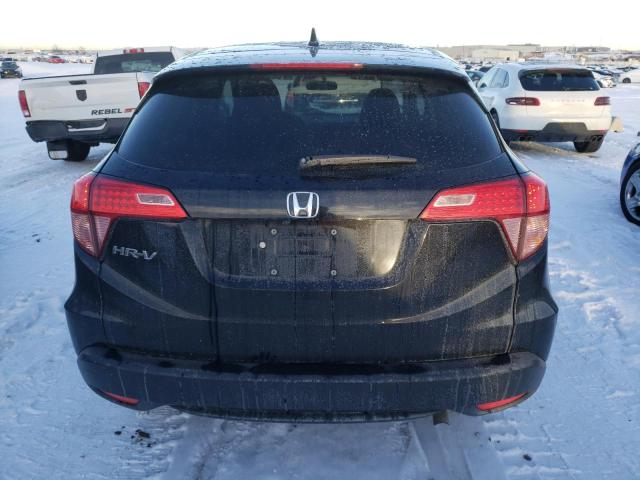 Photo 5 VIN: 3CZRU5H53HM100833 - HONDA HR-V EX 