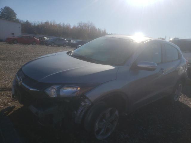 Photo 1 VIN: 3CZRU5H53HM702342 - HONDA HR-V EX 