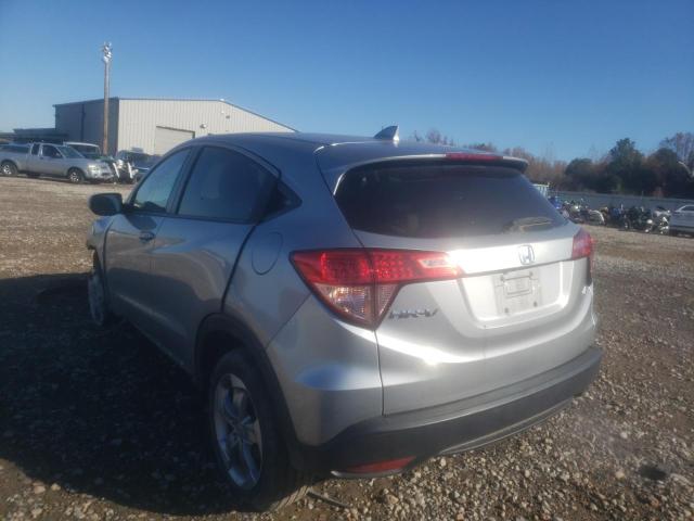 Photo 2 VIN: 3CZRU5H53HM702342 - HONDA HR-V EX 