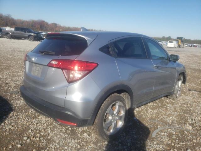 Photo 3 VIN: 3CZRU5H53HM702342 - HONDA HR-V EX 