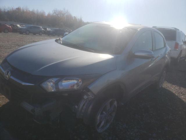 Photo 8 VIN: 3CZRU5H53HM702342 - HONDA HR-V EX 