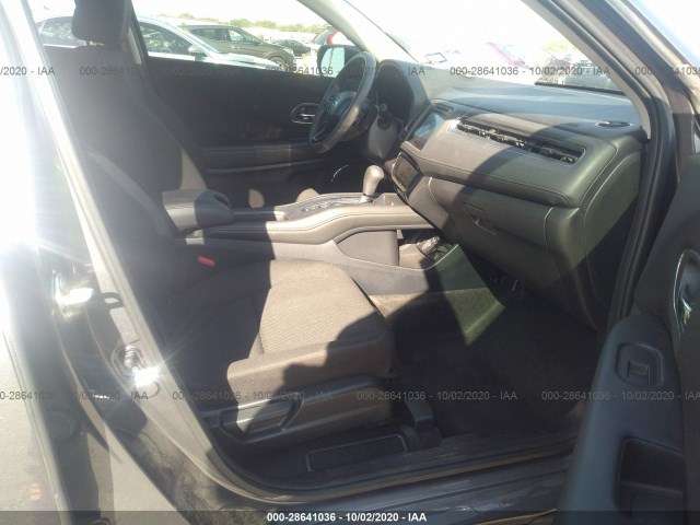 Photo 4 VIN: 3CZRU5H53HM703538 - HONDA HR-V 