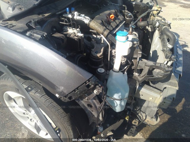 Photo 5 VIN: 3CZRU5H53HM703538 - HONDA HR-V 