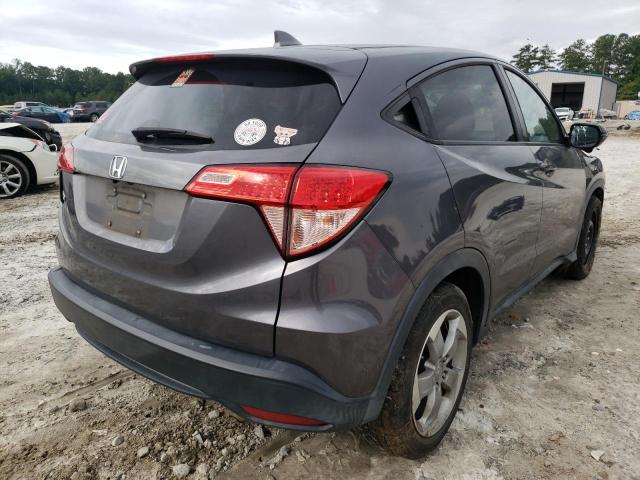 Photo 3 VIN: 3CZRU5H53HM703569 - HONDA HR-V EX 