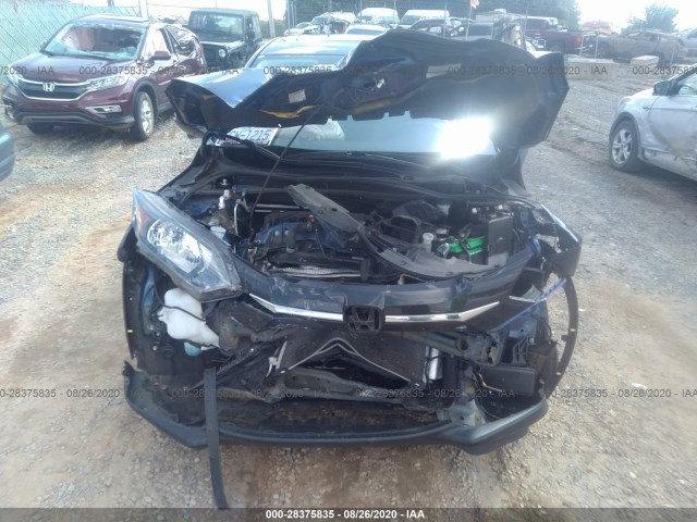 Photo 9 VIN: 3CZRU5H53HM710537 - HONDA HR-V 