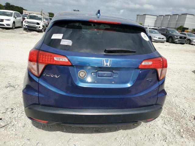 Photo 5 VIN: 3CZRU5H53HM710568 - HONDA HR-V EX 