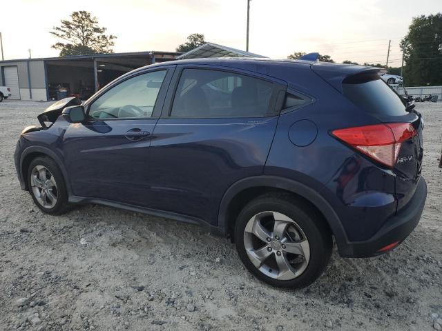 Photo 1 VIN: 3CZRU5H53HM710604 - HONDA HR-V 