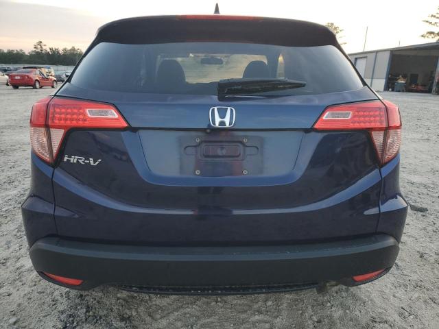 Photo 5 VIN: 3CZRU5H53HM710604 - HONDA HR-V 