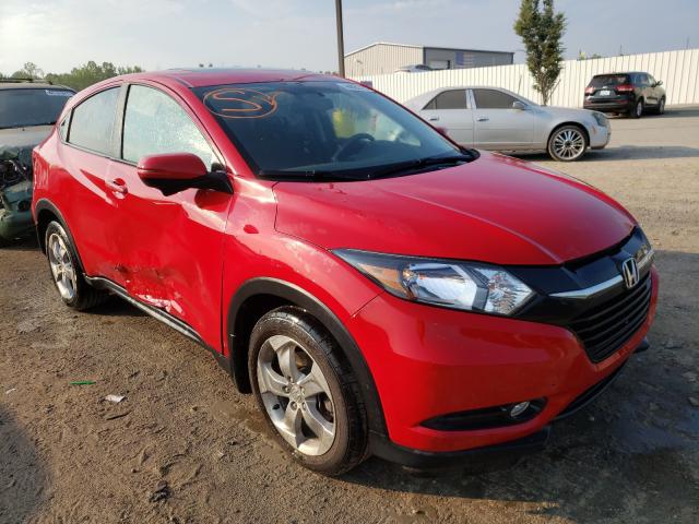 Photo 0 VIN: 3CZRU5H53HM713518 - HONDA HR-V EX 