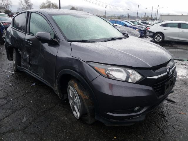 Photo 0 VIN: 3CZRU5H53HM718637 - HONDA HR-V EX 