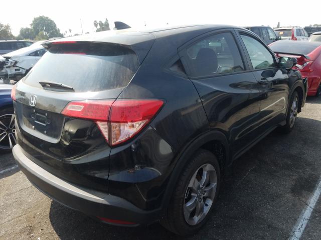 Photo 3 VIN: 3CZRU5H53HM718797 - HONDA HR-V EX 