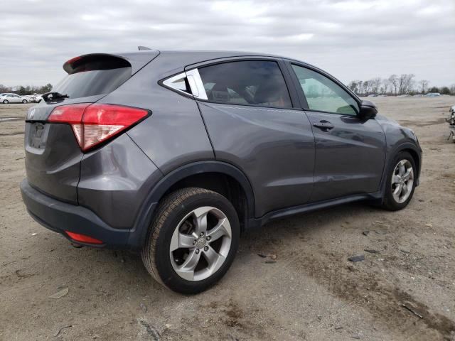 Photo 2 VIN: 3CZRU5H53HM722915 - HONDA HR-V EX 