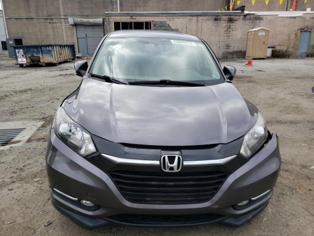 Photo 4 VIN: 3CZRU5H53HM722915 - HONDA HR-V EX 