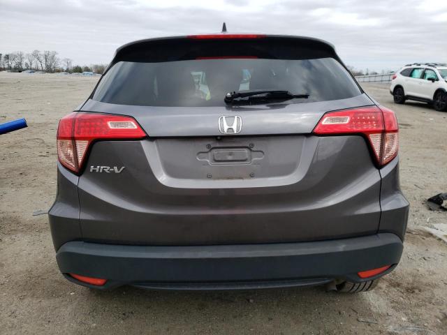 Photo 5 VIN: 3CZRU5H53HM722915 - HONDA HR-V EX 