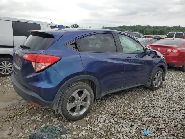 Photo 2 VIN: 3CZRU5H53HM728438 - HONDA HR-V 