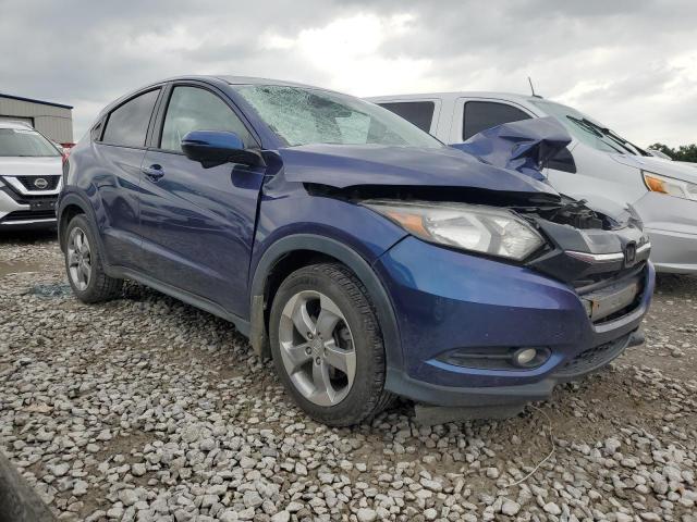 Photo 3 VIN: 3CZRU5H53HM728438 - HONDA HR-V 