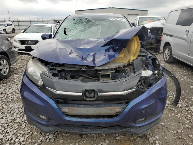 Photo 4 VIN: 3CZRU5H53HM728438 - HONDA HR-V 