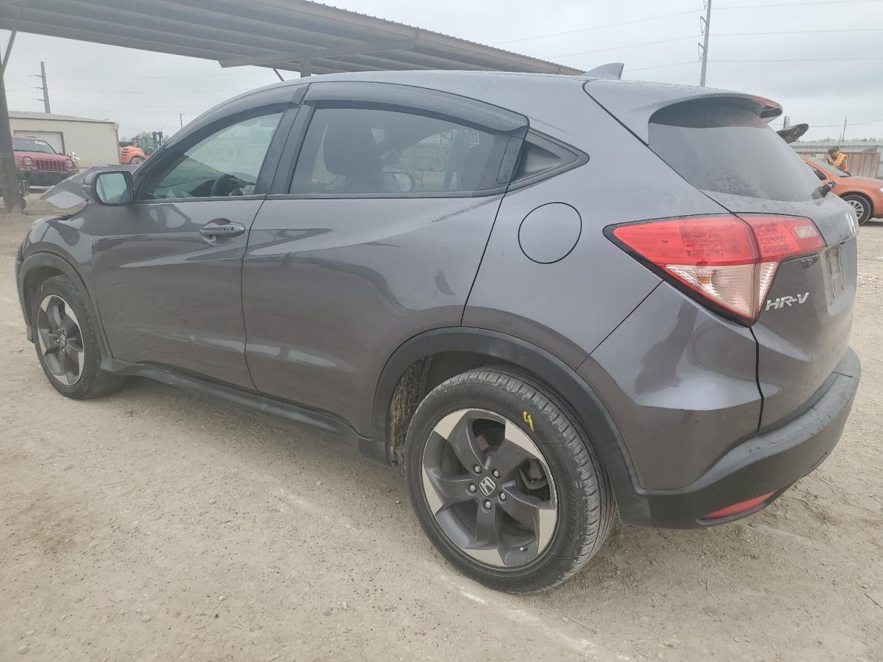 Photo 1 VIN: 3CZRU5H53JG704015 - HONDA HR-V 