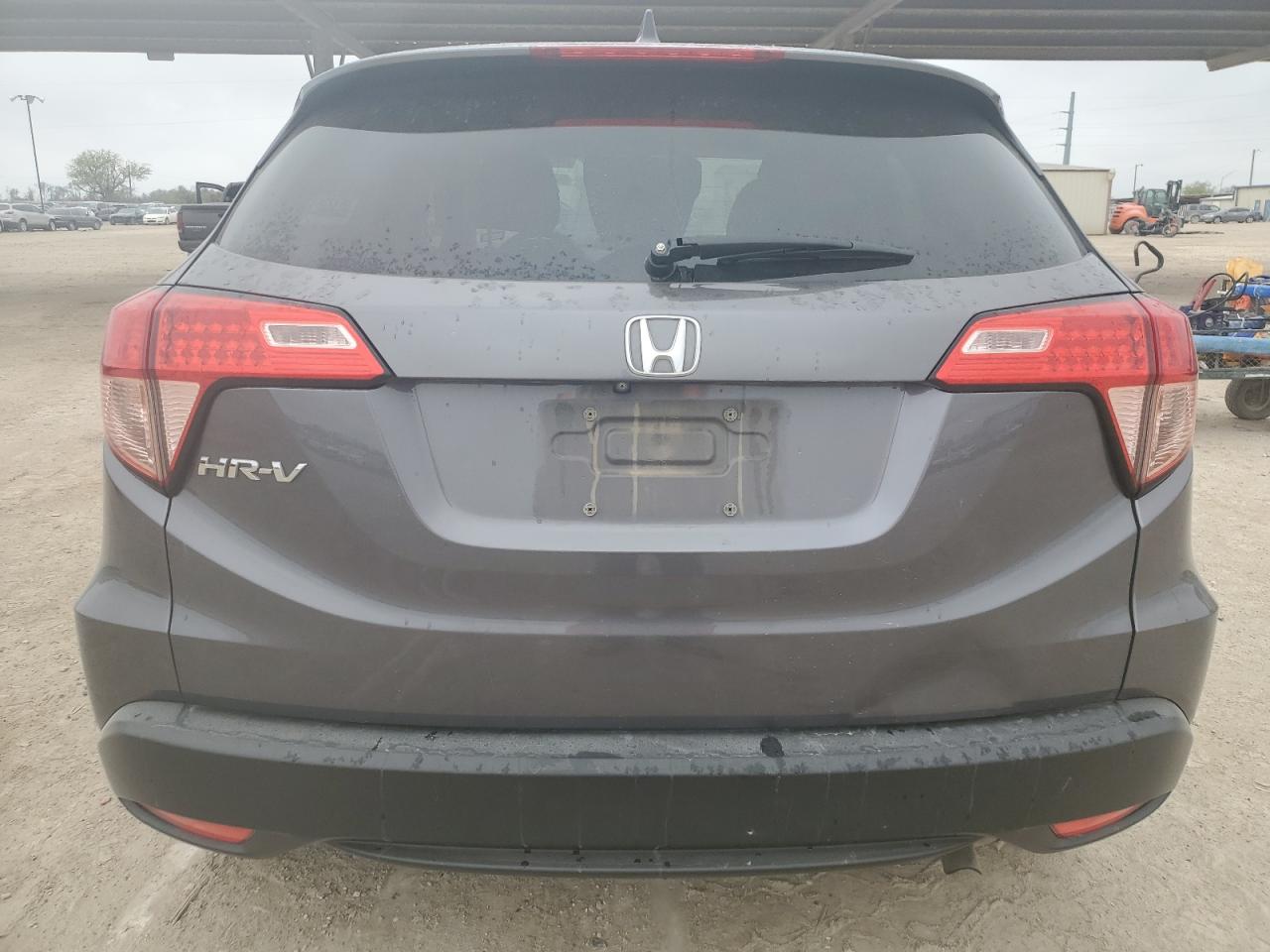 Photo 5 VIN: 3CZRU5H53JG704015 - HONDA HR-V 