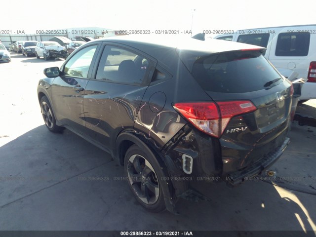 Photo 2 VIN: 3CZRU5H53JM708034 - HONDA HR-V 