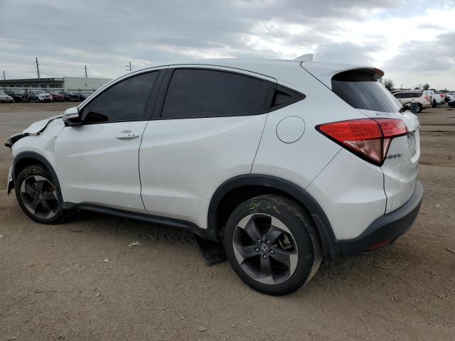 Photo 1 VIN: 3CZRU5H53JM711824 - HONDA HR-V EX 