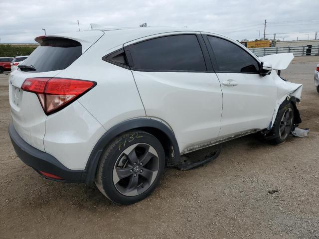 Photo 2 VIN: 3CZRU5H53JM711824 - HONDA HR-V EX 