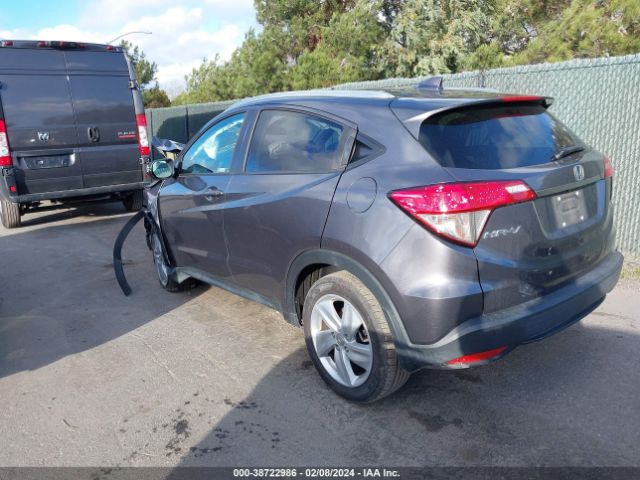 Photo 2 VIN: 3CZRU5H53KM704664 - HONDA HR-V 