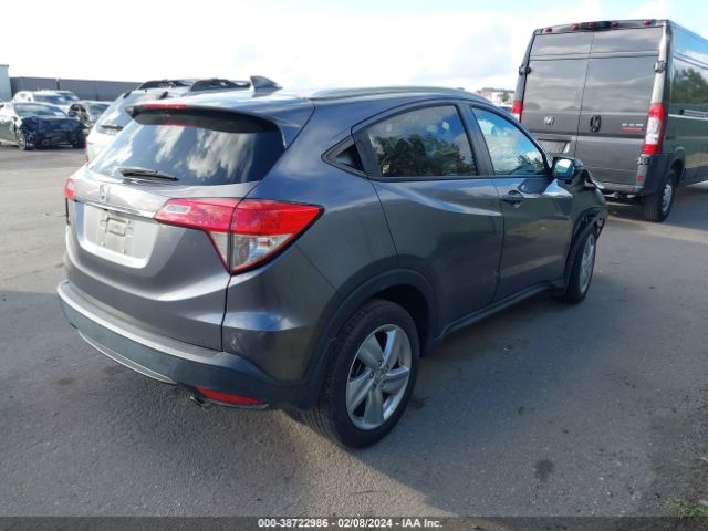 Photo 3 VIN: 3CZRU5H53KM704664 - HONDA HR-V 