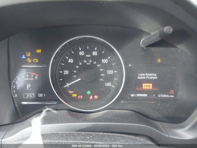 Photo 6 VIN: 3CZRU5H53KM704664 - HONDA HR-V 