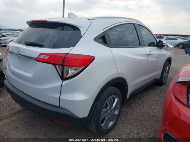 Photo 3 VIN: 3CZRU5H53KM718127 - HONDA HR-V 