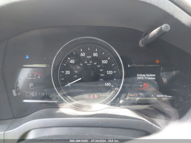 Photo 6 VIN: 3CZRU5H53KM718127 - HONDA HR-V 