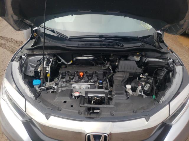 Photo 6 VIN: 3CZRU5H53KM725966 - HONDA HR-V EX 