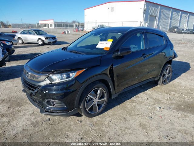 Photo 1 VIN: 3CZRU5H53MM703601 - HONDA HR-V 