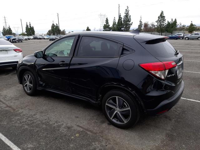 Photo 1 VIN: 3CZRU5H53MM705736 - HONDA HR-V EX 