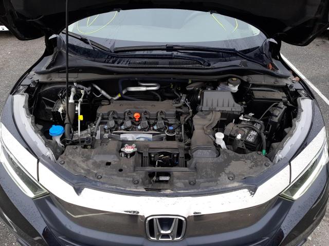 Photo 11 VIN: 3CZRU5H53MM705736 - HONDA HR-V EX 