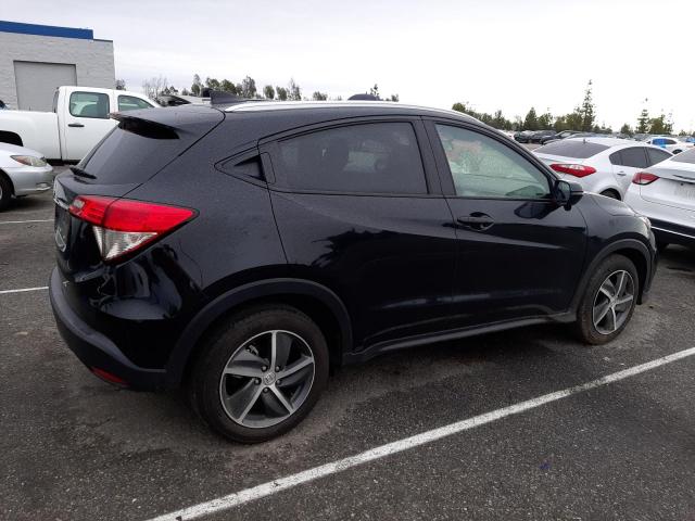 Photo 2 VIN: 3CZRU5H53MM705736 - HONDA HR-V EX 