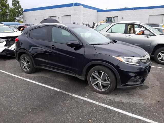 Photo 3 VIN: 3CZRU5H53MM705736 - HONDA HR-V EX 