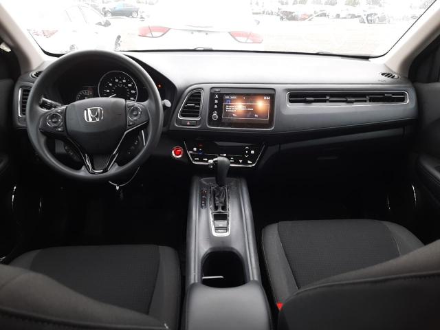 Photo 7 VIN: 3CZRU5H53MM705736 - HONDA HR-V EX 